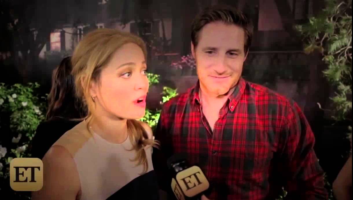 'Parenthood' Cast Talks Final Season, Will Joel and Julia Finally Reconcile? | StarCelebrityTV