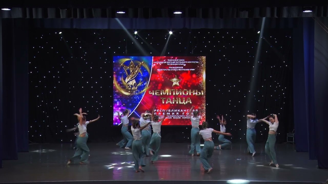 Зависимы 26.11.2023