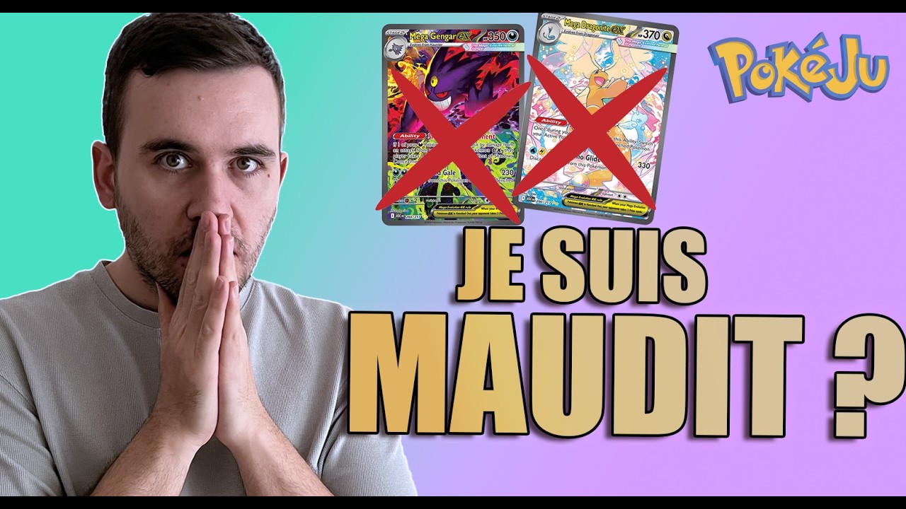 Economisez de l'argent et n'ouvrez PAS cette série Pokémon !
