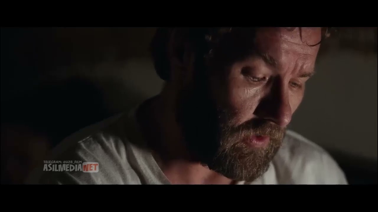 U tunda keladi / Ujas kino horror (vaxshiy) 2025 oʻzbek tilida hd