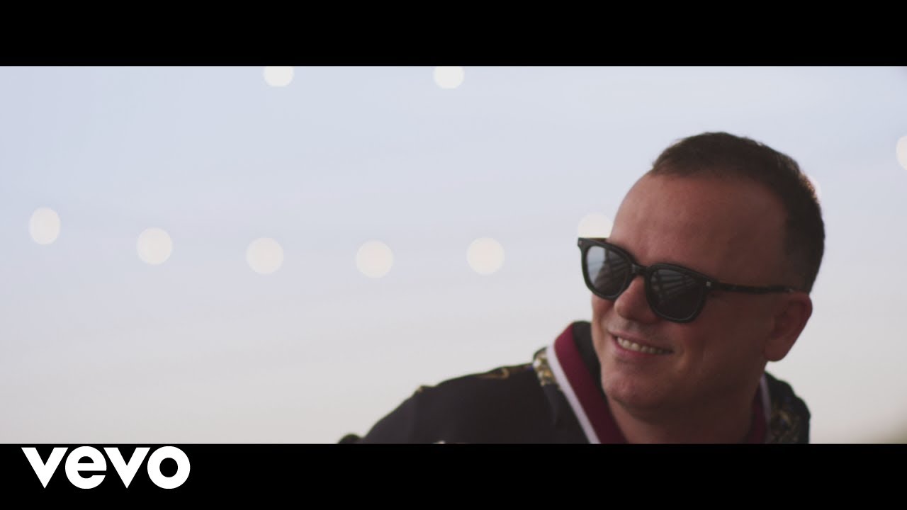 Gigi D'Alessio - Quanto amore si d&agrave; (Official Video) ft. Gu&egrave;