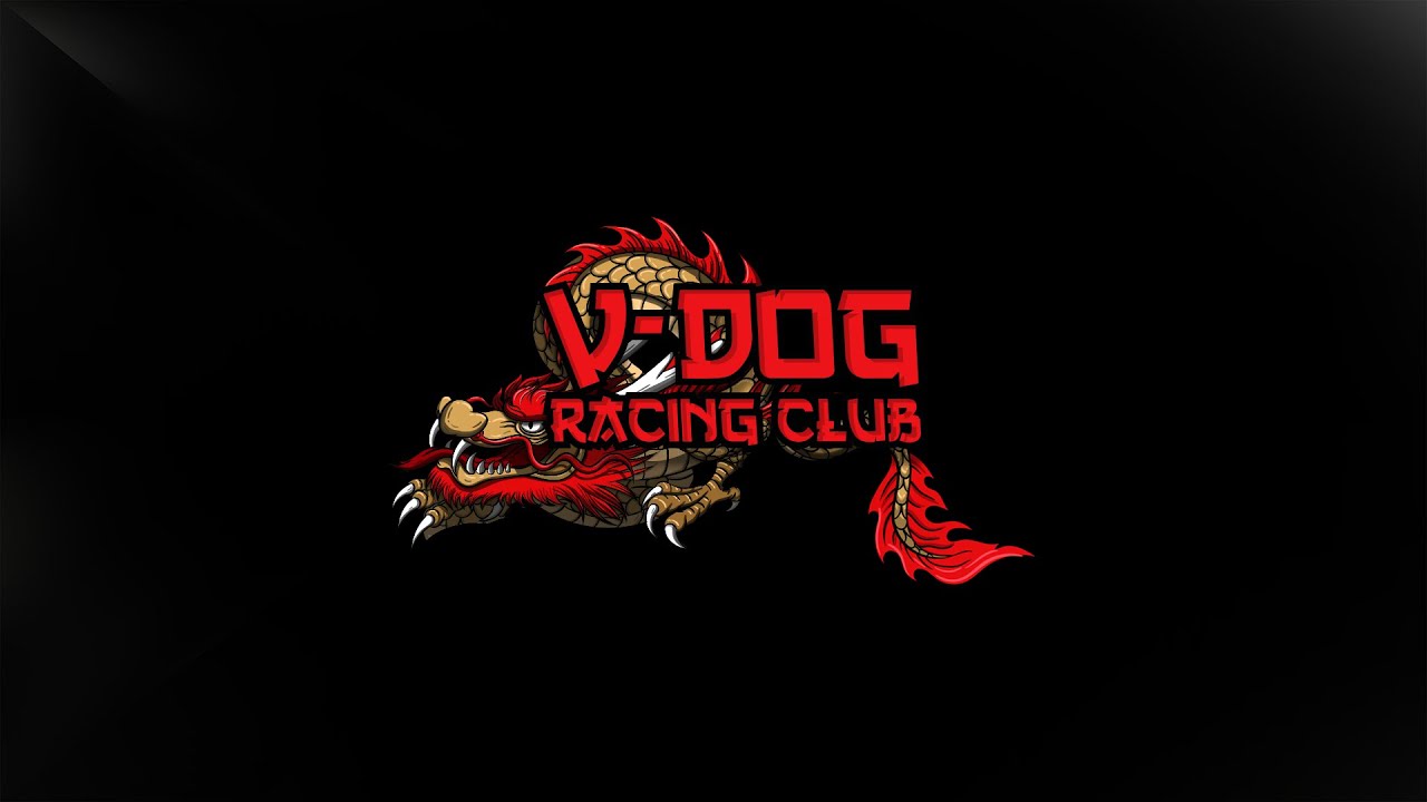 V-DOG - Racing Club