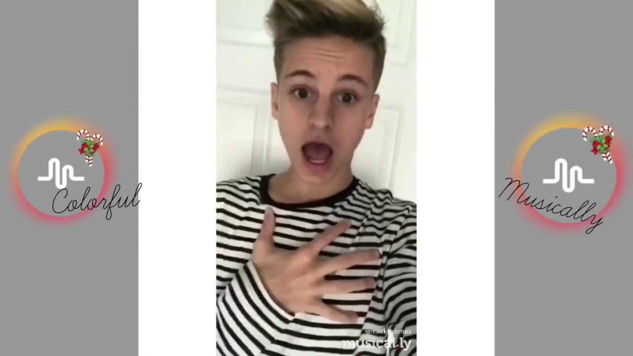 Blake Gray Musical.ly Compilation 2017 | blakegray Musically