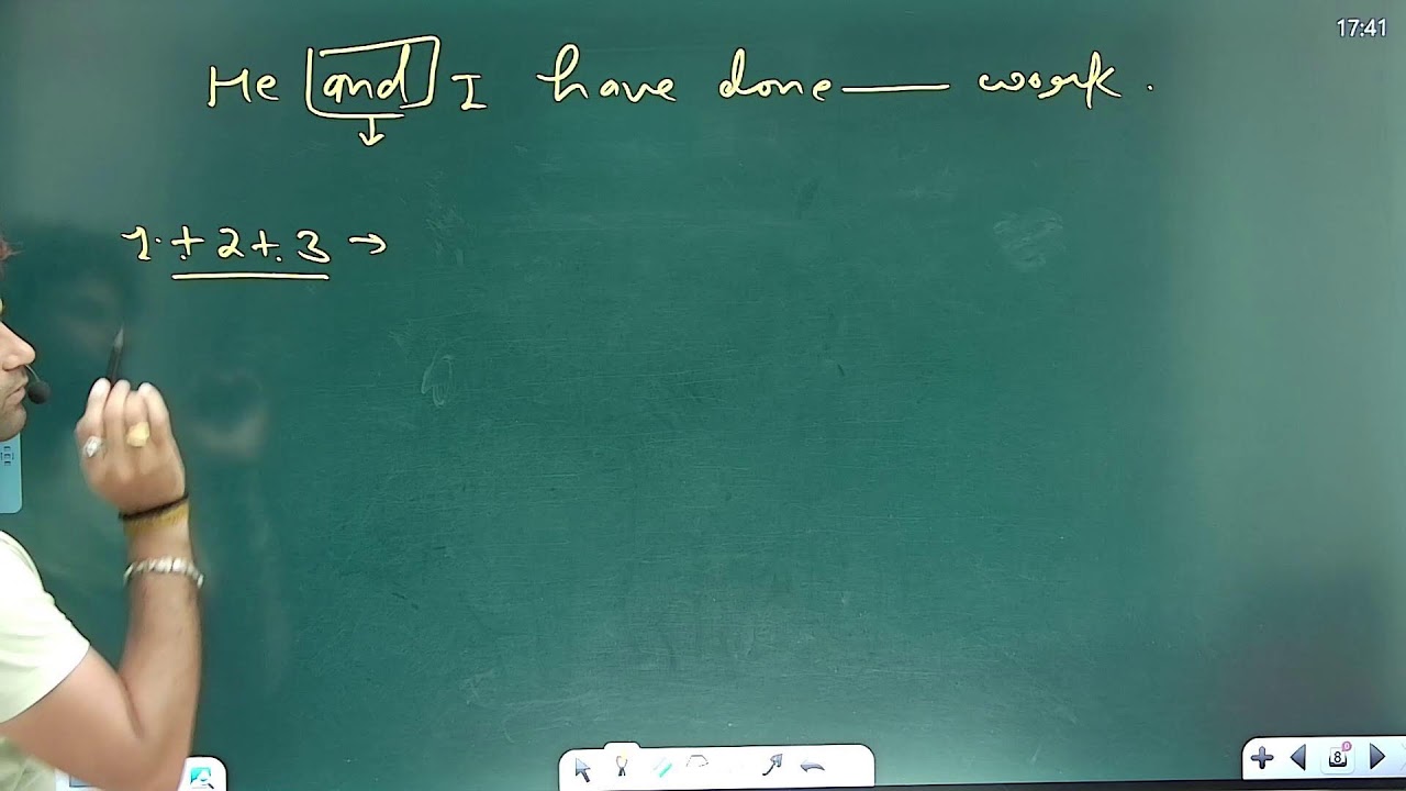 English Grammar Hemant Upadhyay