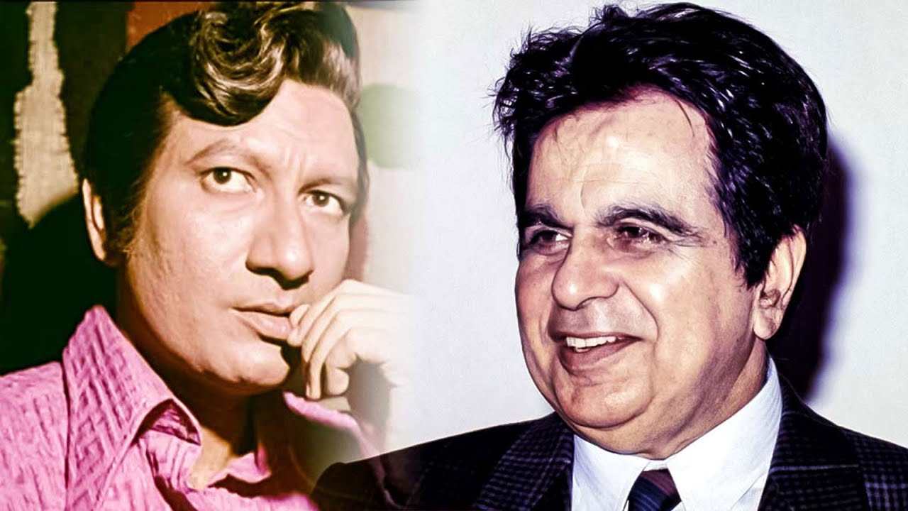 Why Dilip Kumar Denied To Work With Vijay Anand