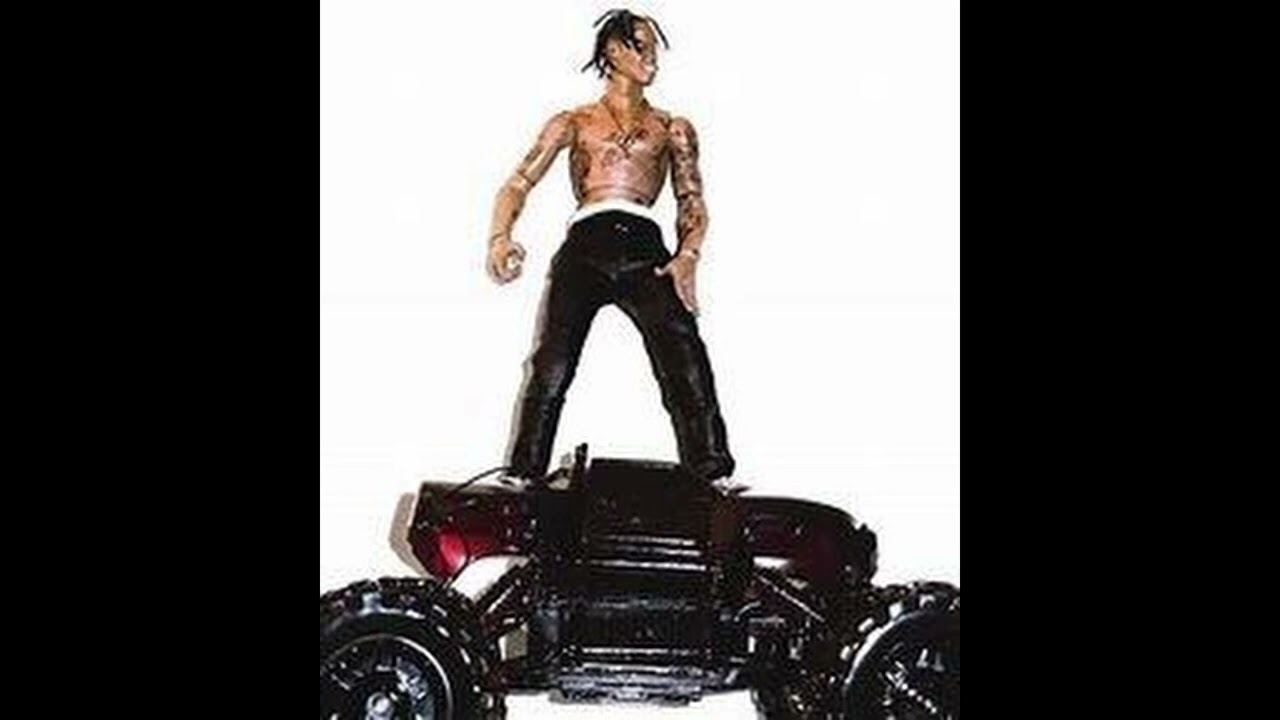 [FREE] TRAVIS SCOTT X SWAE LEE X CHIEF KEEF TYPE BEAT - 'NIGHTCRAWLER'