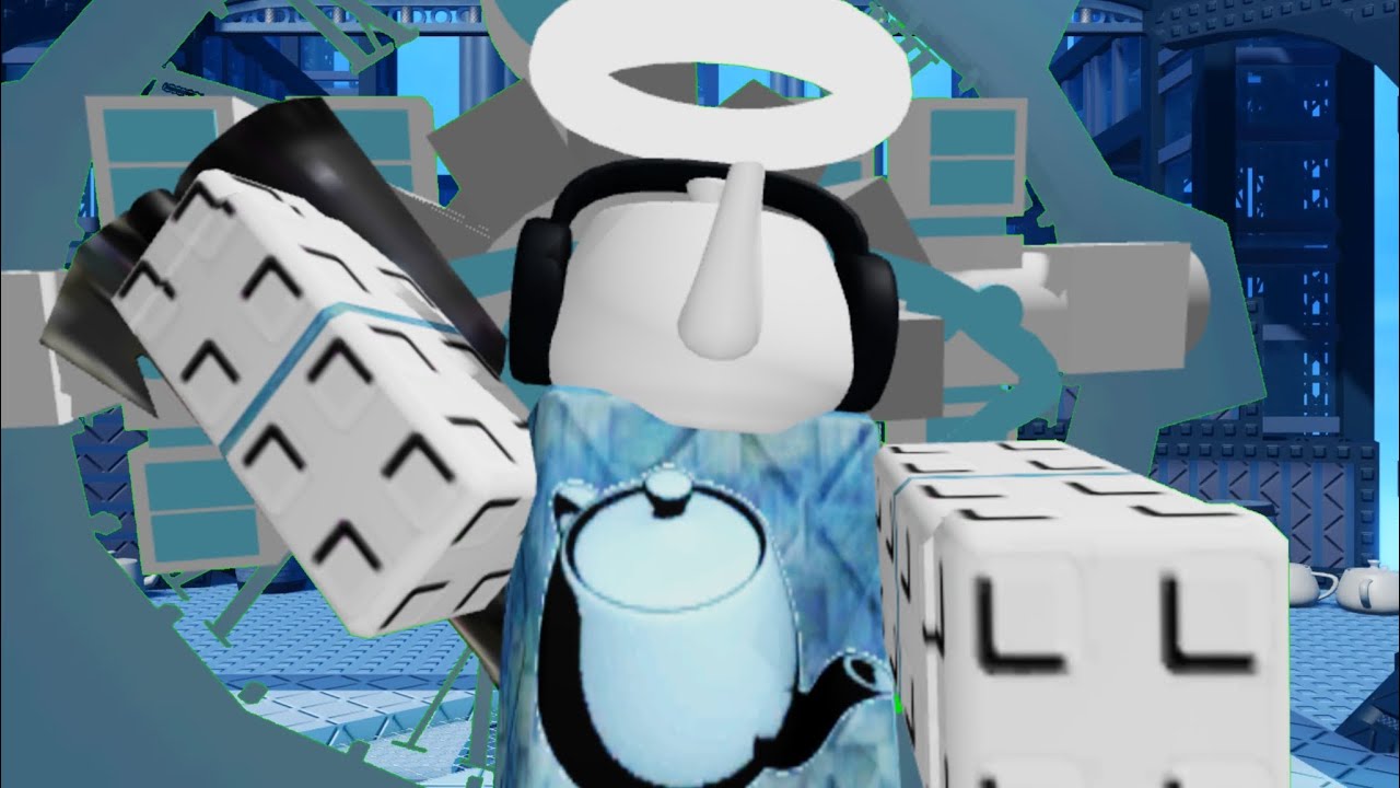 CESUS VS EVERYONE