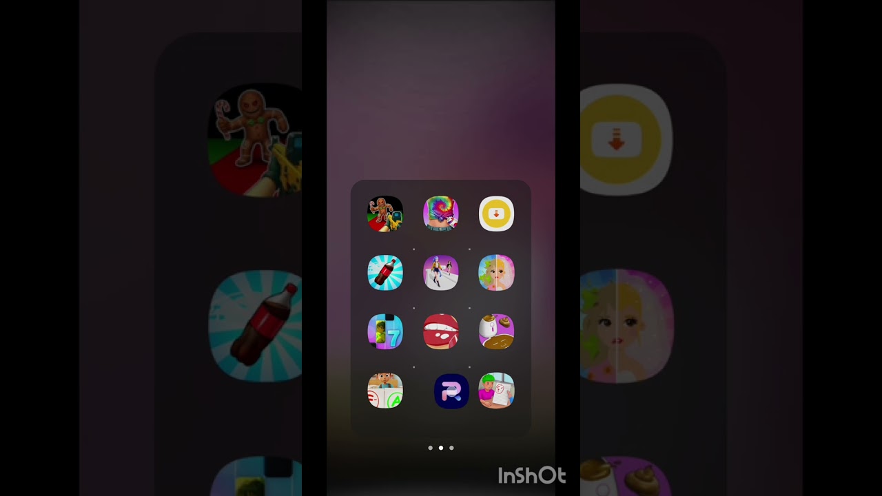 شرح ايموجي ايفون👌في التصميم💗انشوت وبوتوروم🙂👌