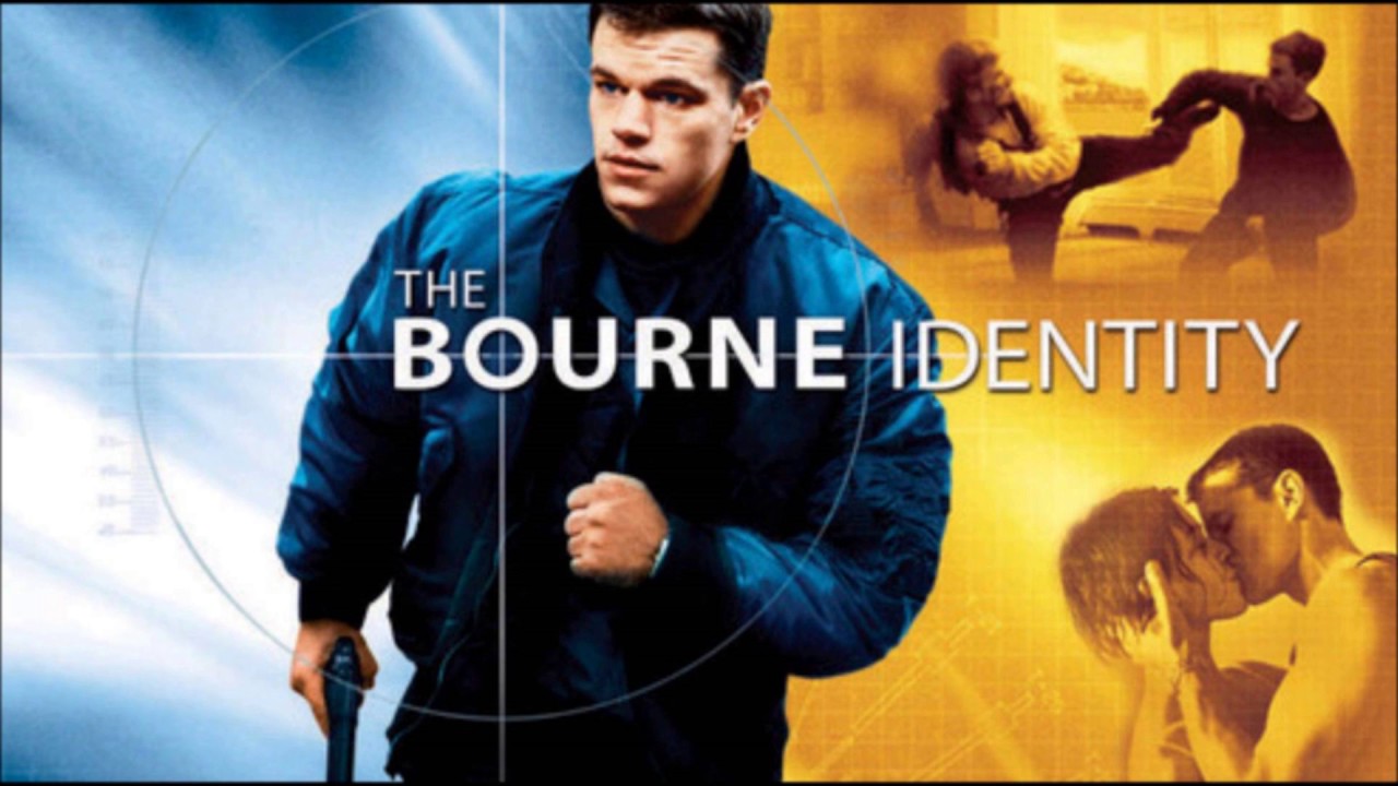 The Bourne Identity - Treadstone Assassins Extended