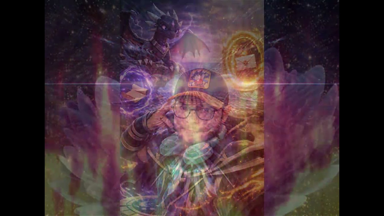 Cynder, Imagination