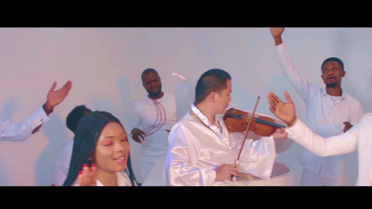 TOCHIM -  EBUBE OFFICIAL VIDEO