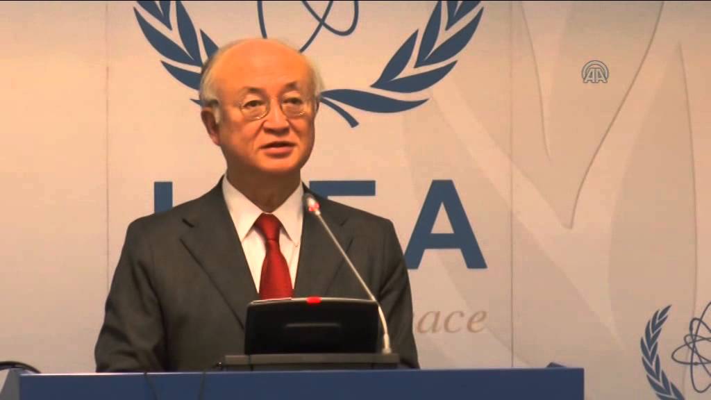 IAEA Board of Governors Meeting