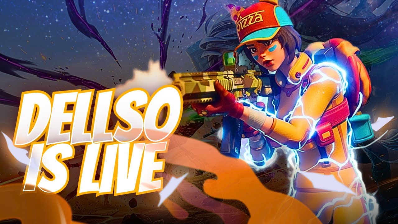 Farlight 84 Season 2 Last Week 🔥 Full Tryhard Mode ON | Live