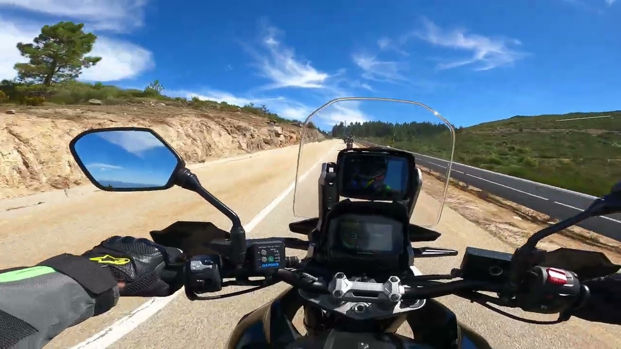 SERRA DA ESTRELA 2024