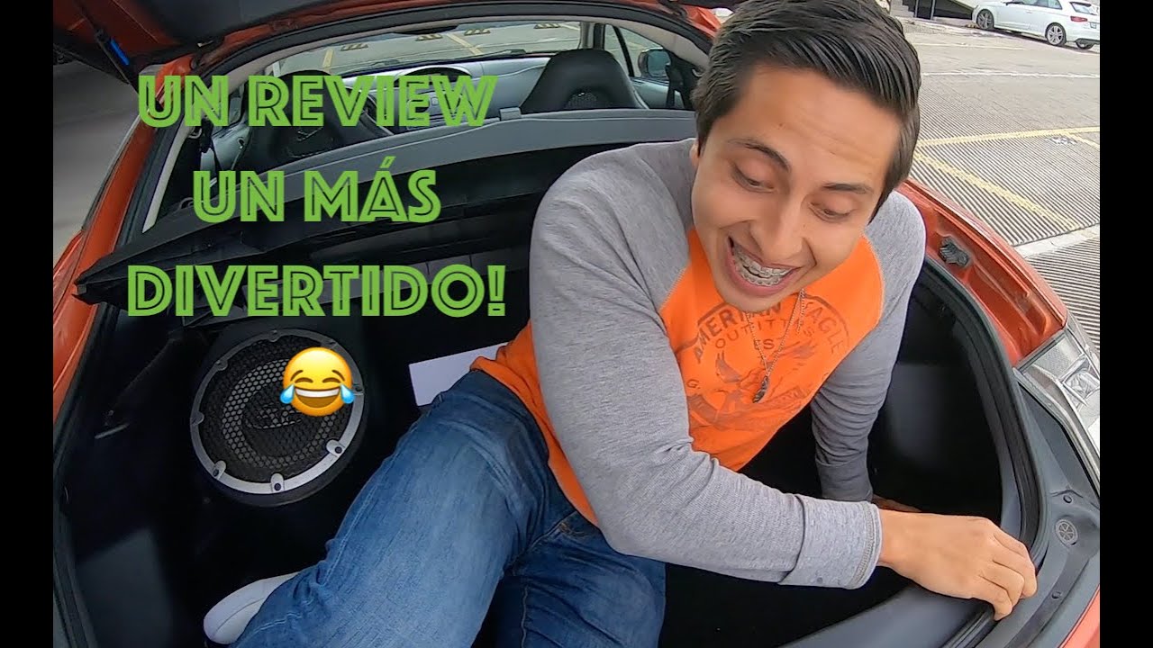 Review de mi Mitsubishi Eclipse GT 3 8 V6! Parte 2!🚘🔥