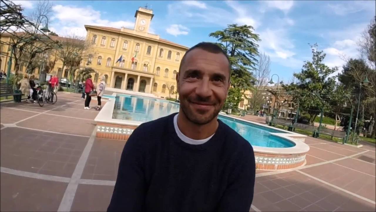 Meme Pagnini per Let's Play Different - Original