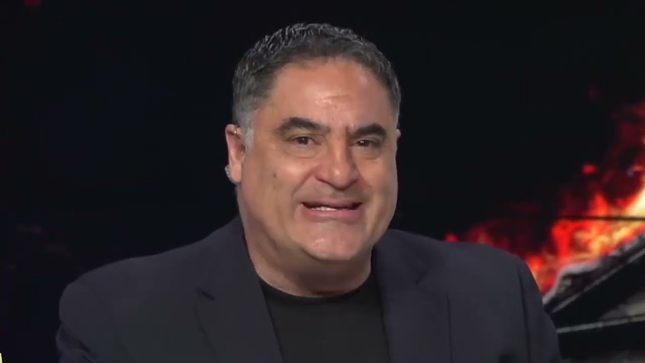 Alf Benny Edits: TYT Election Special 2024