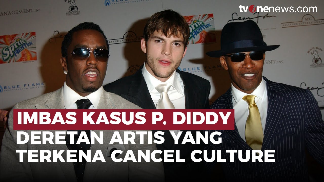 Deretan Artis Kena Cancel Culture Mulai dari Beyonce hingga Leonardo Dicaprio | OneNews Update