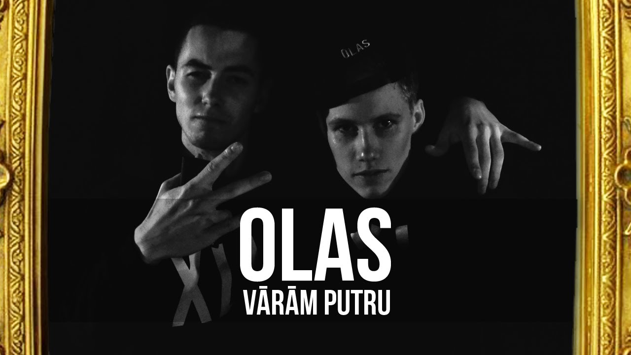 OLAS - VĀRAM PUTRU