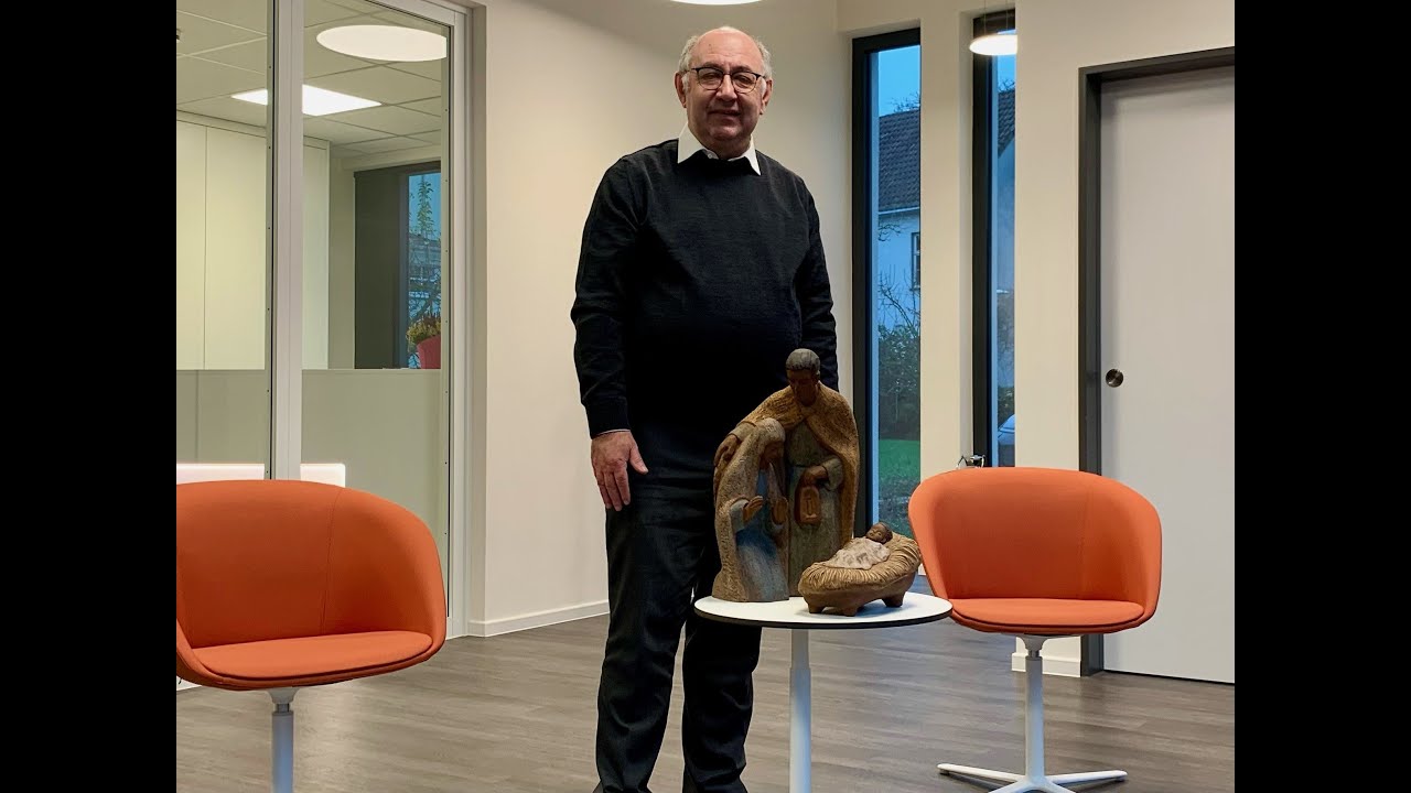 Weihnachtsbotschaft 2024