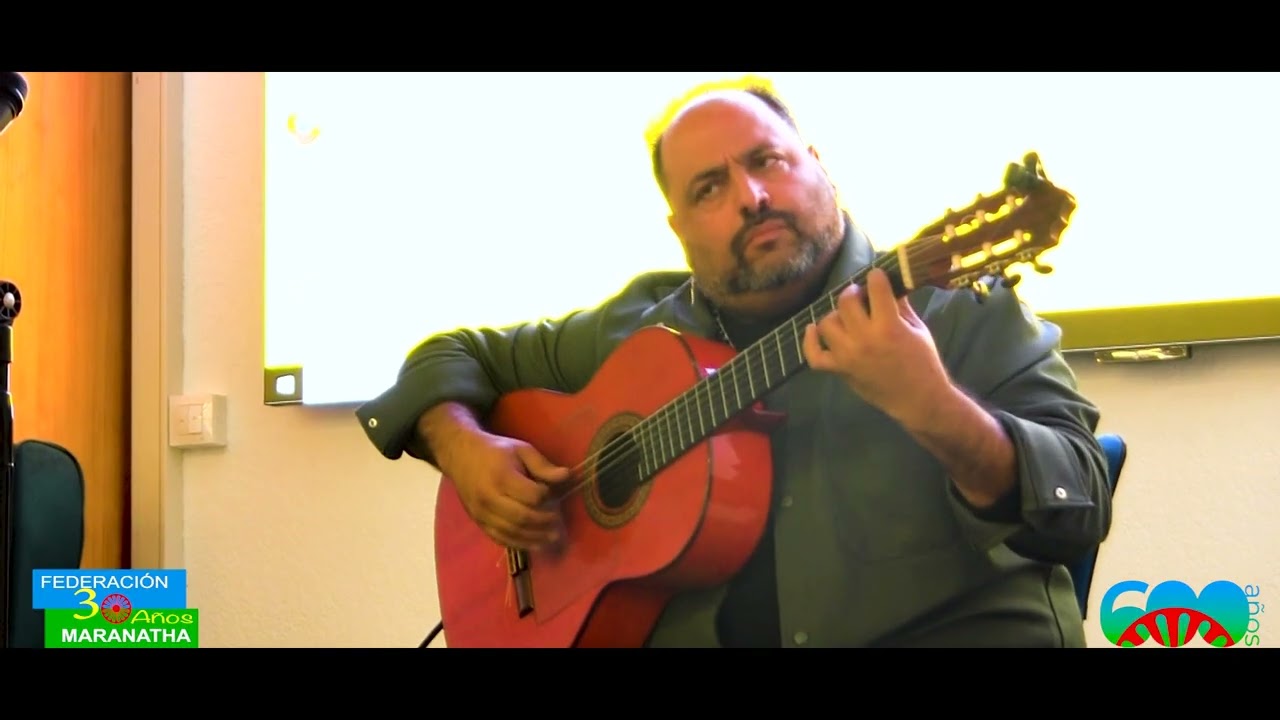 Juan de Pilar - SEPE - 31 marzo de 2025