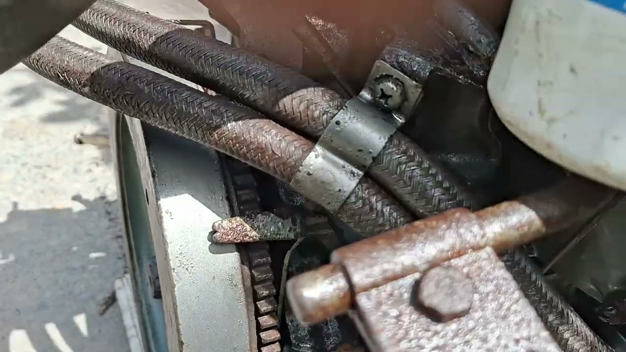 Đã bán| Động cơ yanmar 4Jm cốt std giá 18tr cô chú ac nào cần lh sdt 0353231359