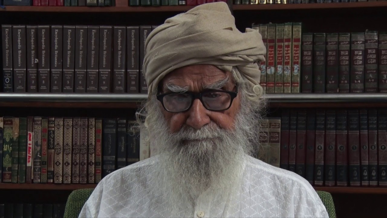 No Provocation, | April 25, 2016 | Maulana Wahiduddin Khan