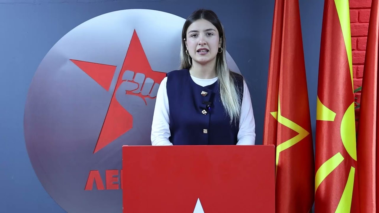 Скопје како плен: реваншизам, неспособност и системско уништување под ДПМНЕ и Ѓорѓиевски