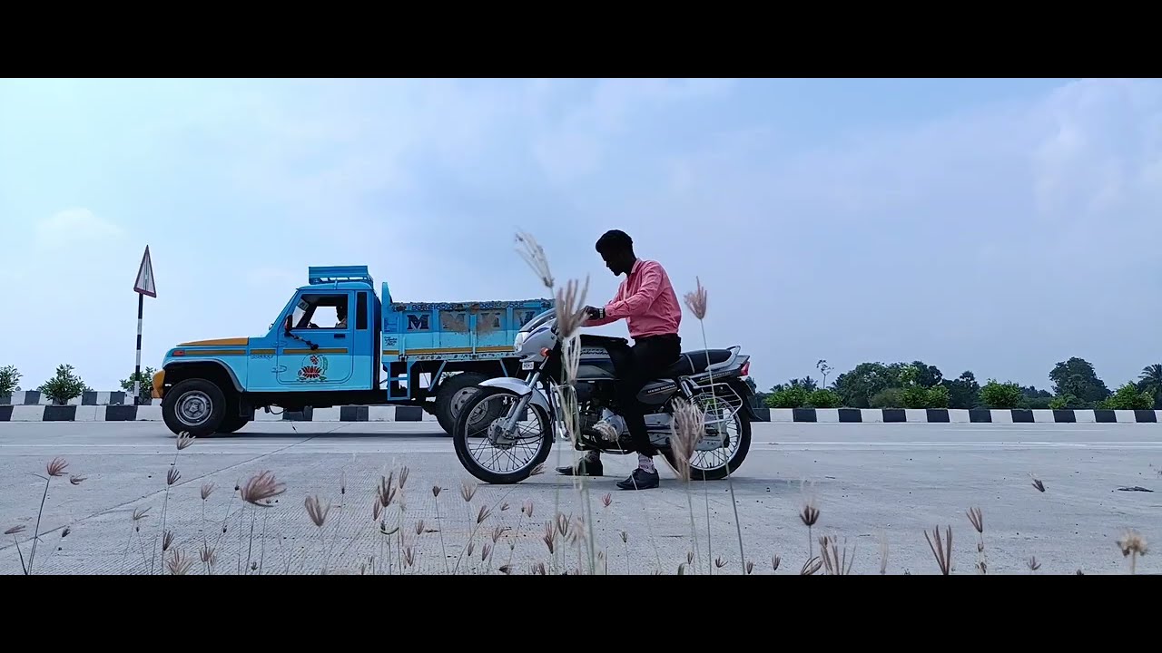 Hope | Tamil Short Film