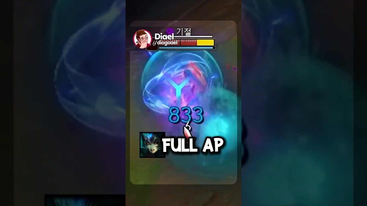 Build de one shot da Nami!