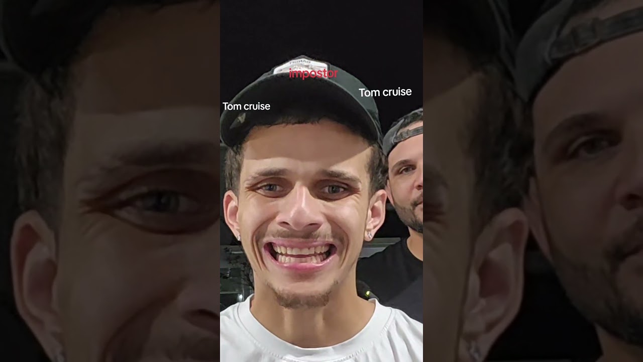 Juego del Impostor 2 / tik tok
