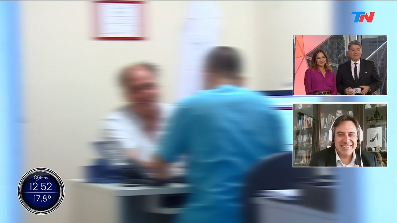 SALUD MENTAL I Post pandemia, aument&oacute; el miedo a enfermarse