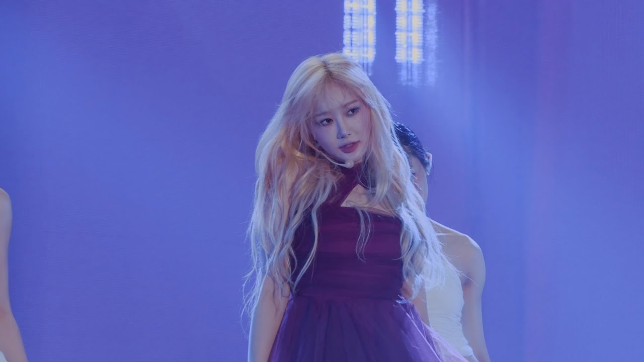 aespa 에스파 'Dopamine (GISELLE SOLO)' Live Clipㅣ2024 aespa LIVE TOUR 'SYNK : PARALLEL LINE' in TOKYO