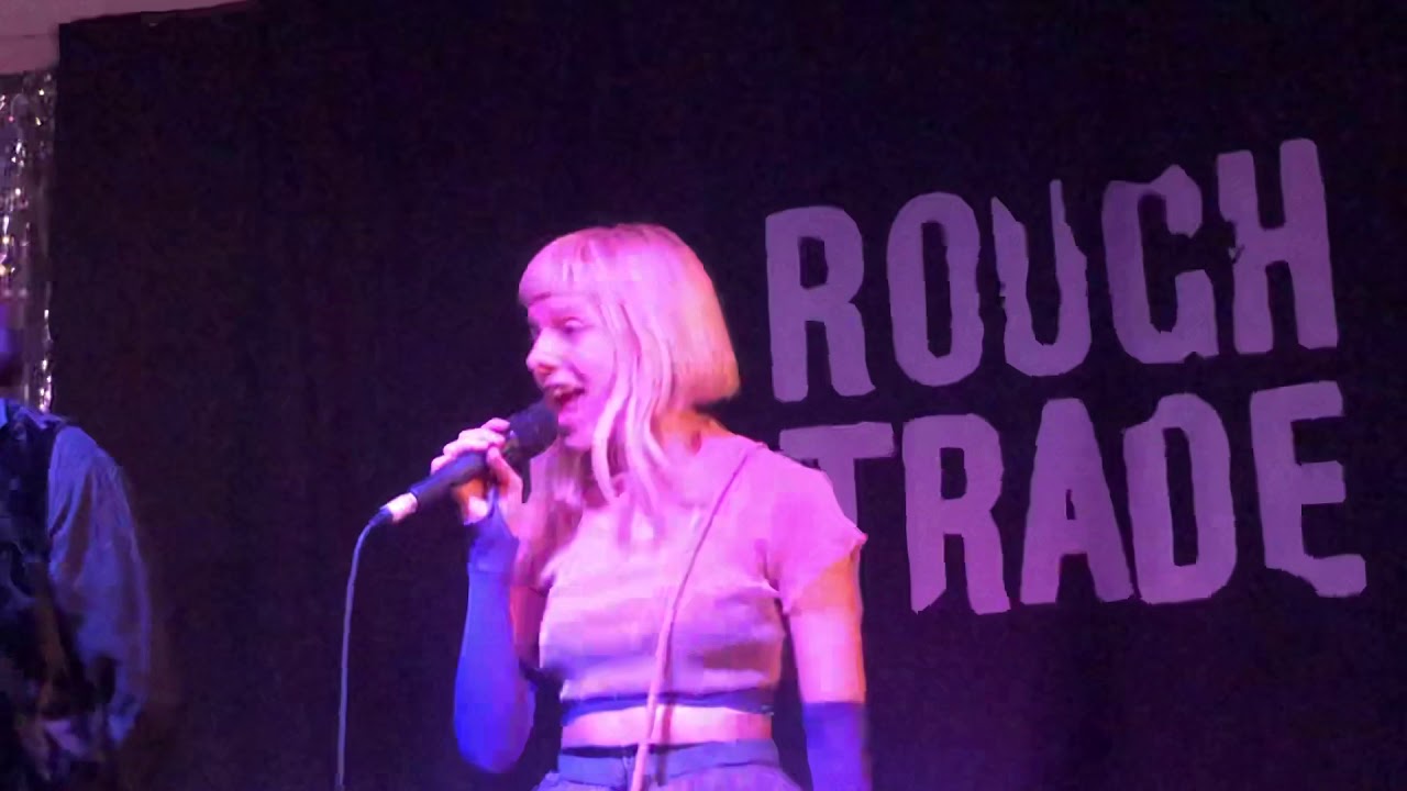 Aurora - Animal live in London