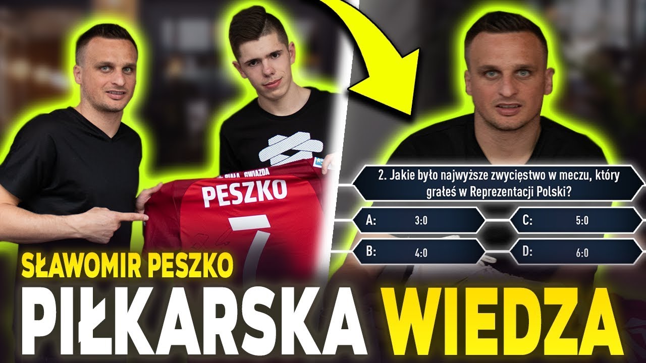 PESZKO: M&oacute;j pierwszy GOL w BUNDESLIDZE! | ODC. 3