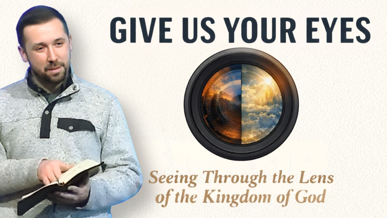 February 22, 2026 Service - 