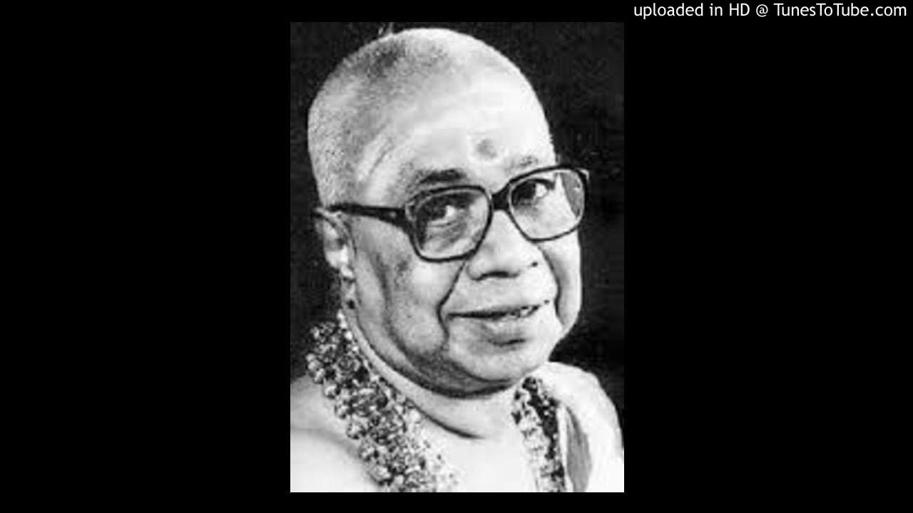 TS Balakrishna Sastrigal- Sree Venkatesa Mahatmyam