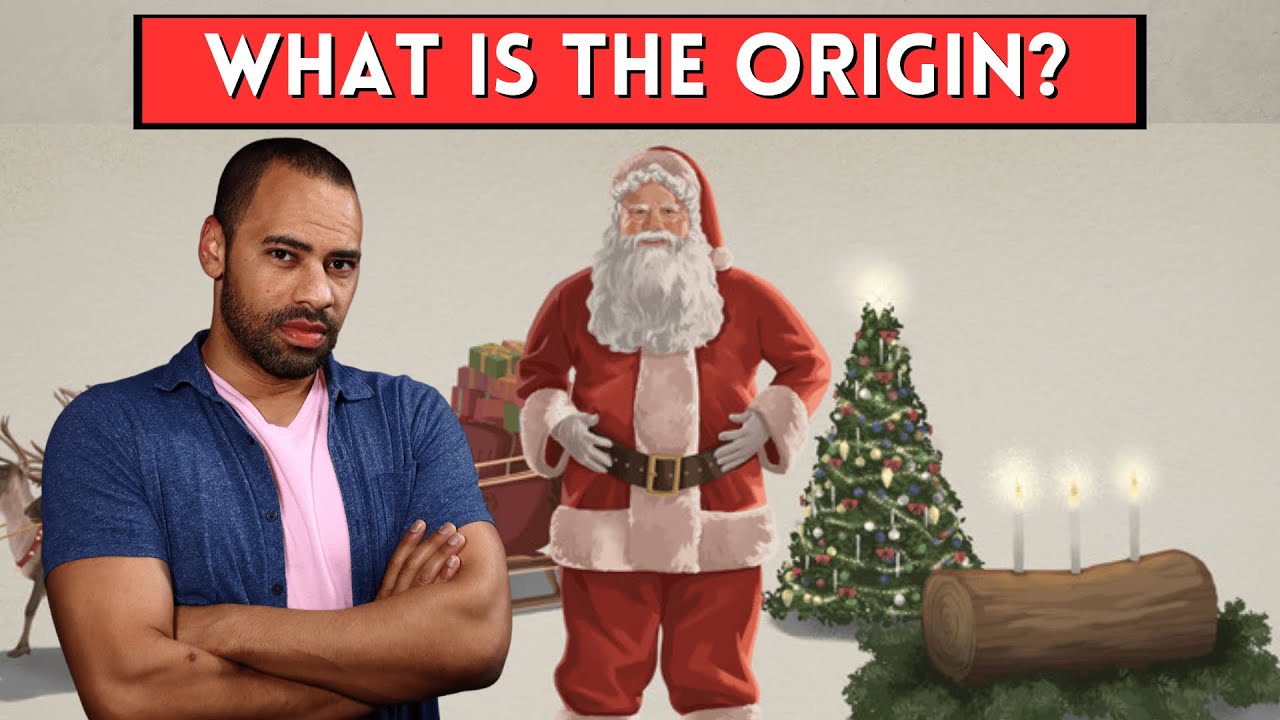 Jehovah's Witnesses Made A New Video Explaining Christmas