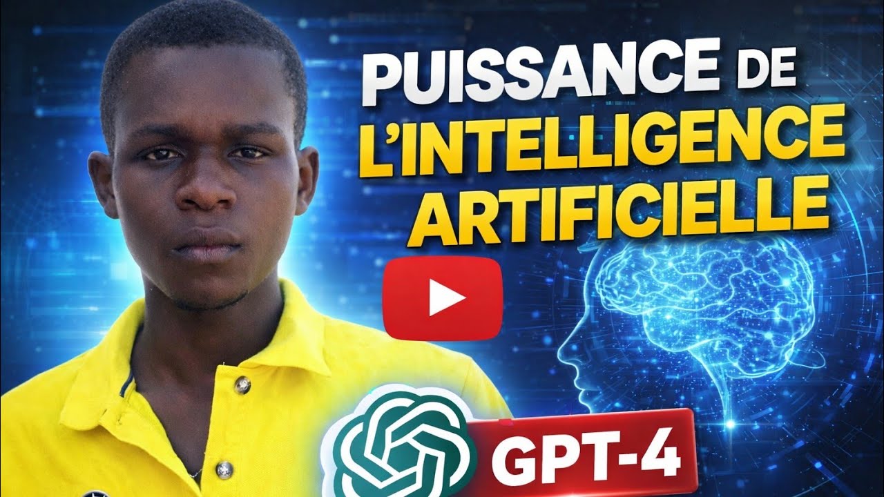 Top 6; intelligence artificielle à maîtriser en 2026 . 