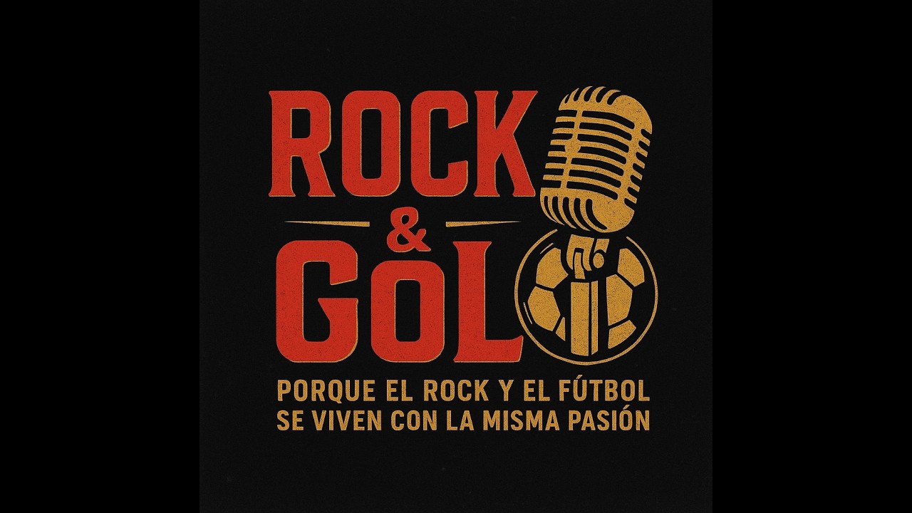🚨EN VIVO🚨 ROCK & GOL #jcradiosports #urgente #rock  #musica  #jardindenerval