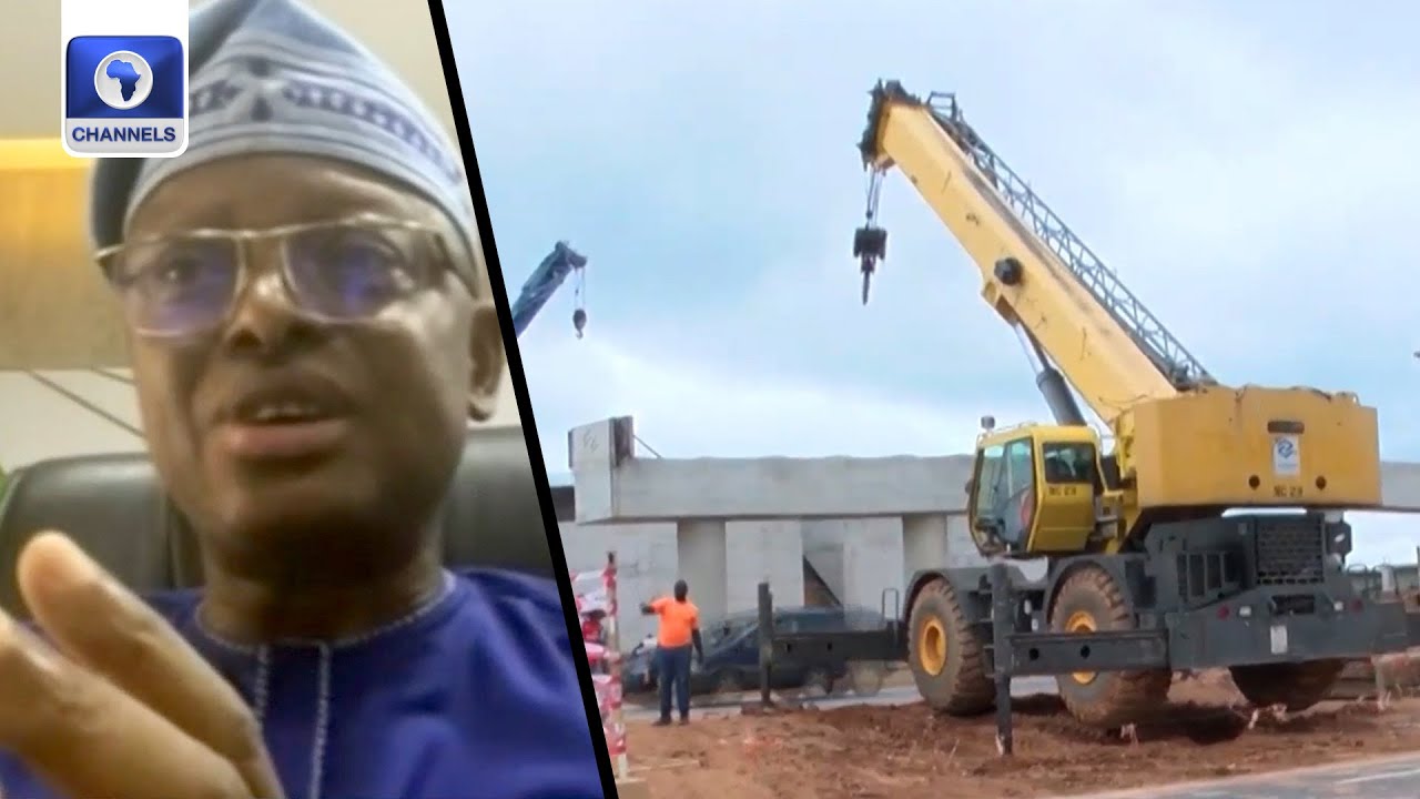 Oyo Infrastructure Development: State Govt Gives Update On Various Projects