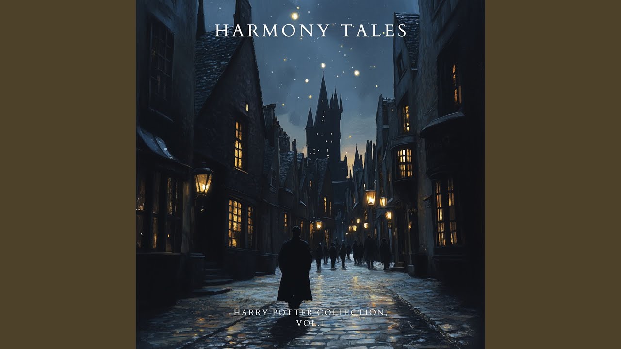 Leaving Hogwarts (From 