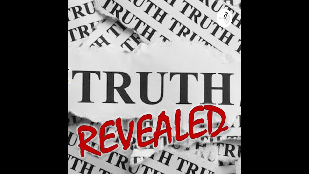 THE TRUTH REVEALED | CRSAFP