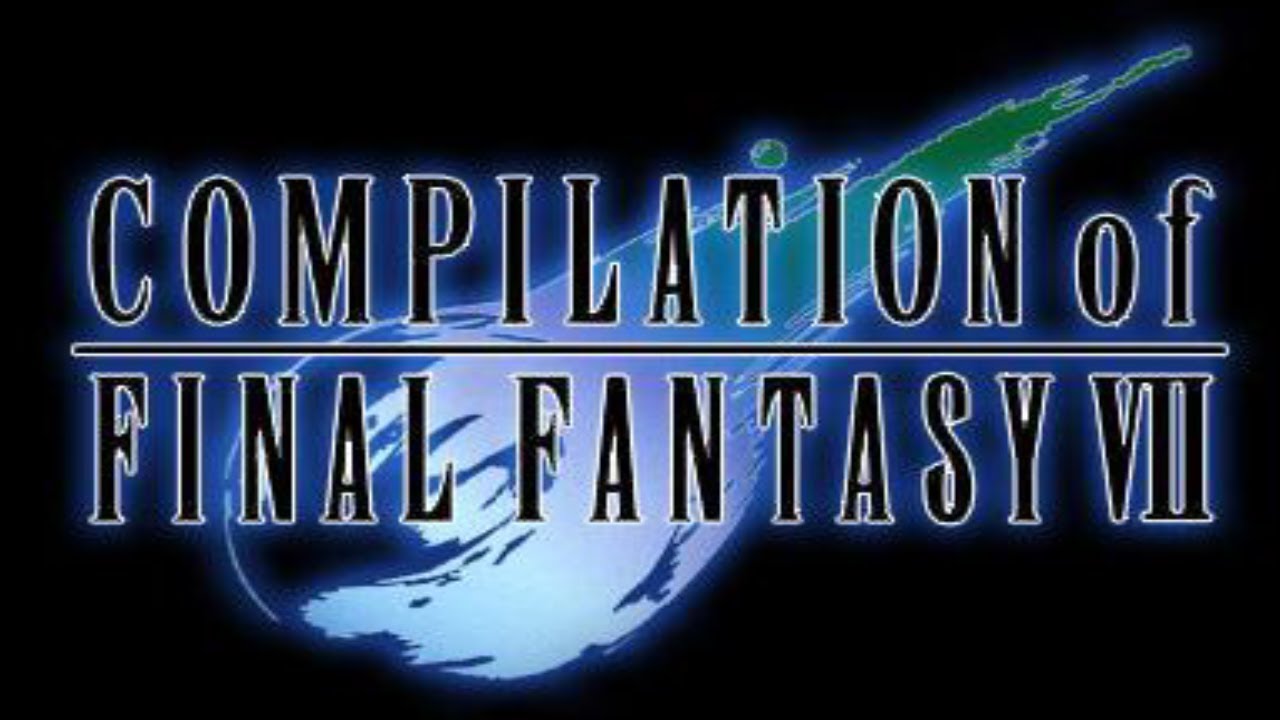 Compilación Final Fantasy VII - Video Análisis en Español - Episodio Extra
