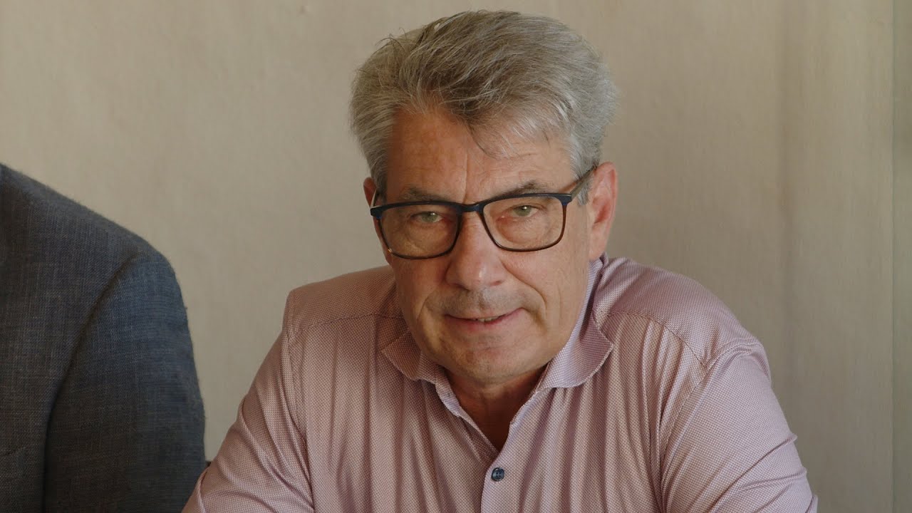 100 Tage Oberb&uuml;rgermeister Lochner