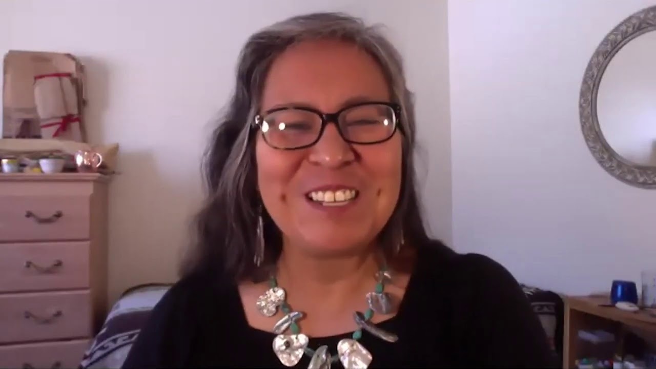 The Indigenous Paradigm: Pat McCabe – Humanity, Wisdom, Harmony, Oneness
