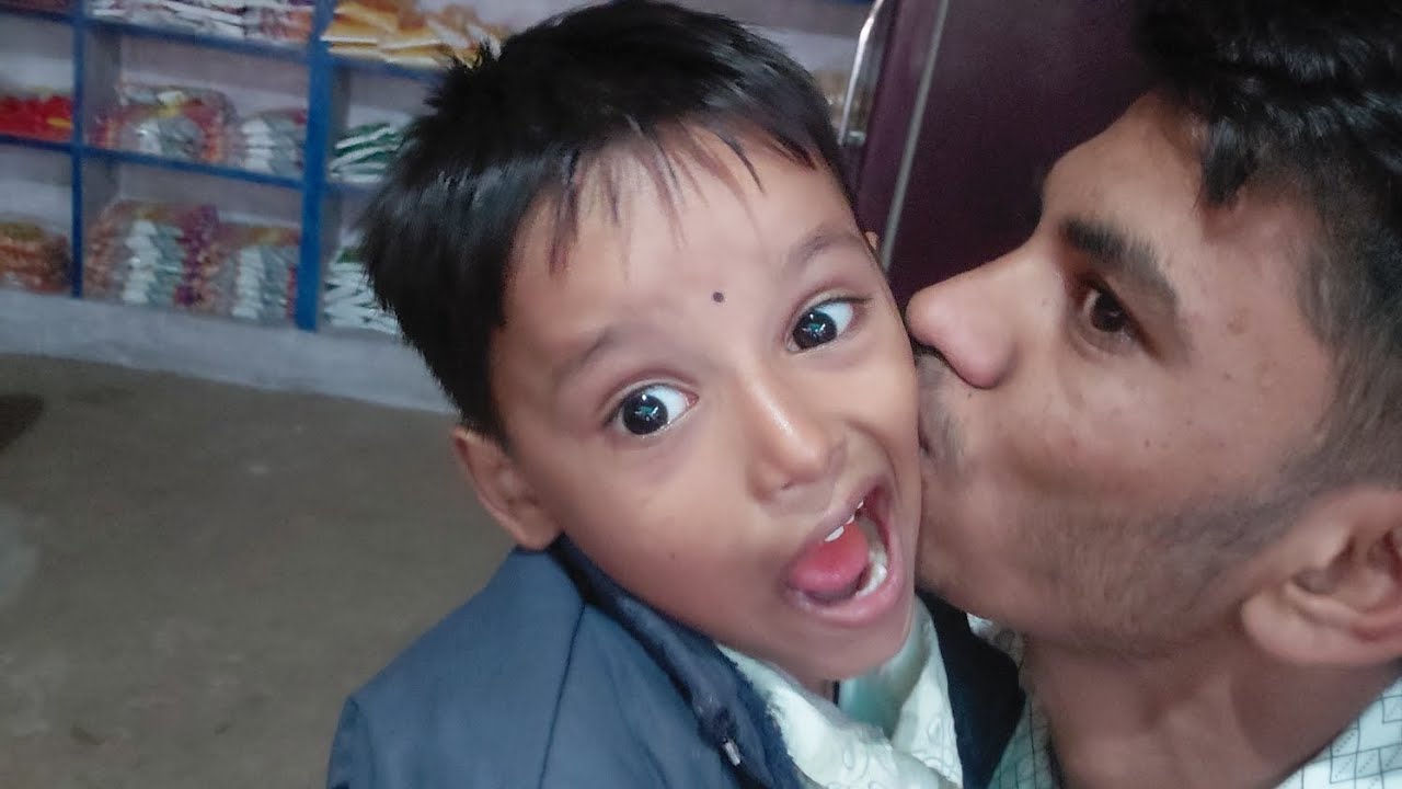 DAILY VLOG ❌️ नित्या के साथ मस्ती VLOG ✅️👀👀