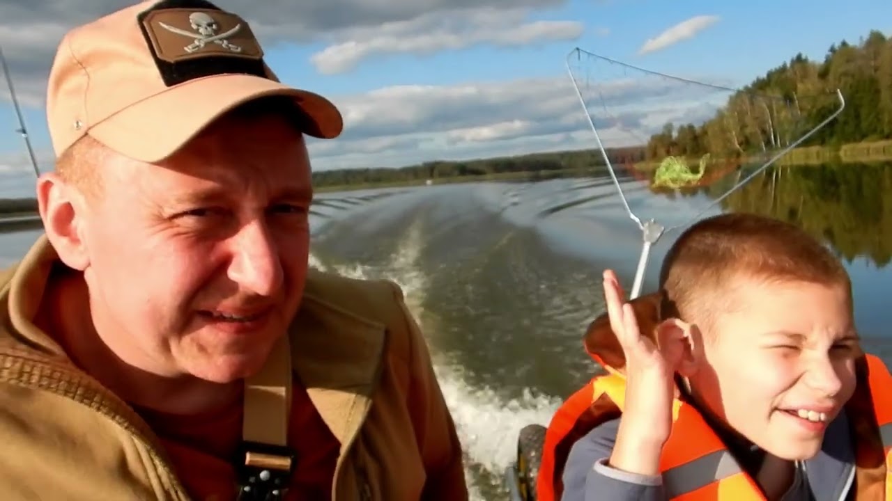 Семейный кемпинг на Озернинском водохранилище  База отдыха 