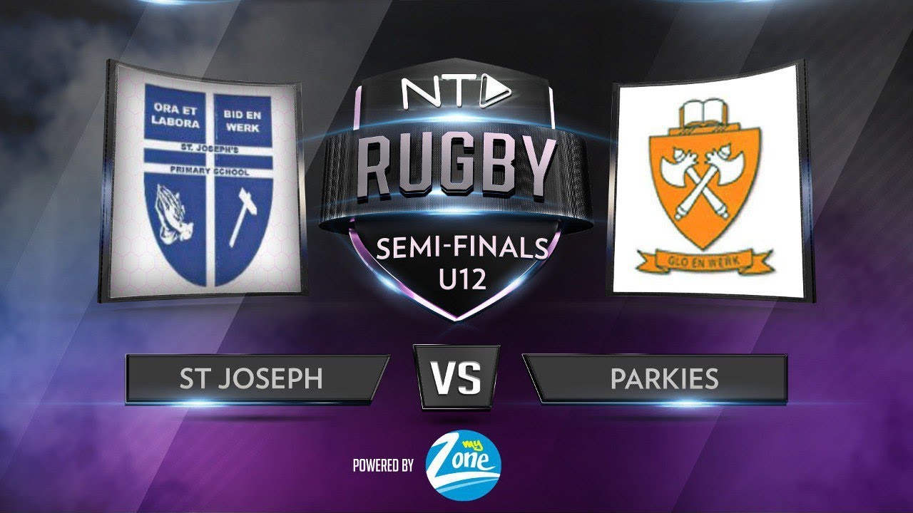 u13 Super St Joseph's PS vs Pionierspark   19 August 2023   03 04 17 PM