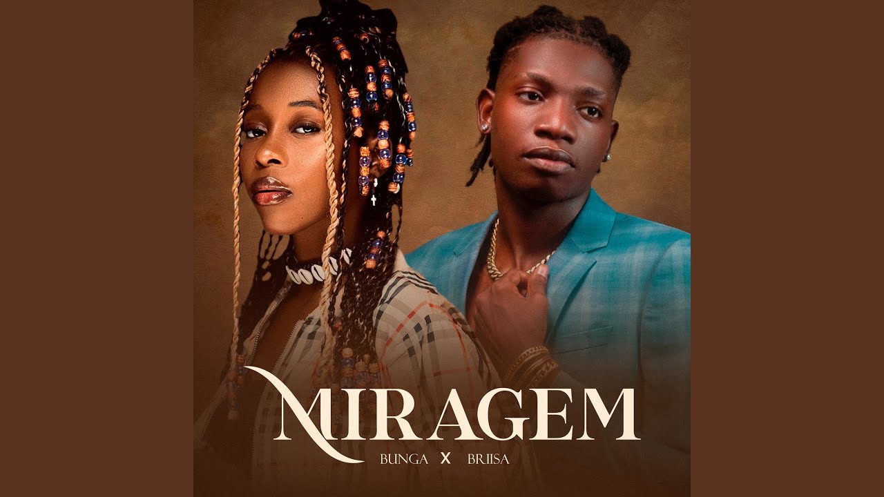 Miragem